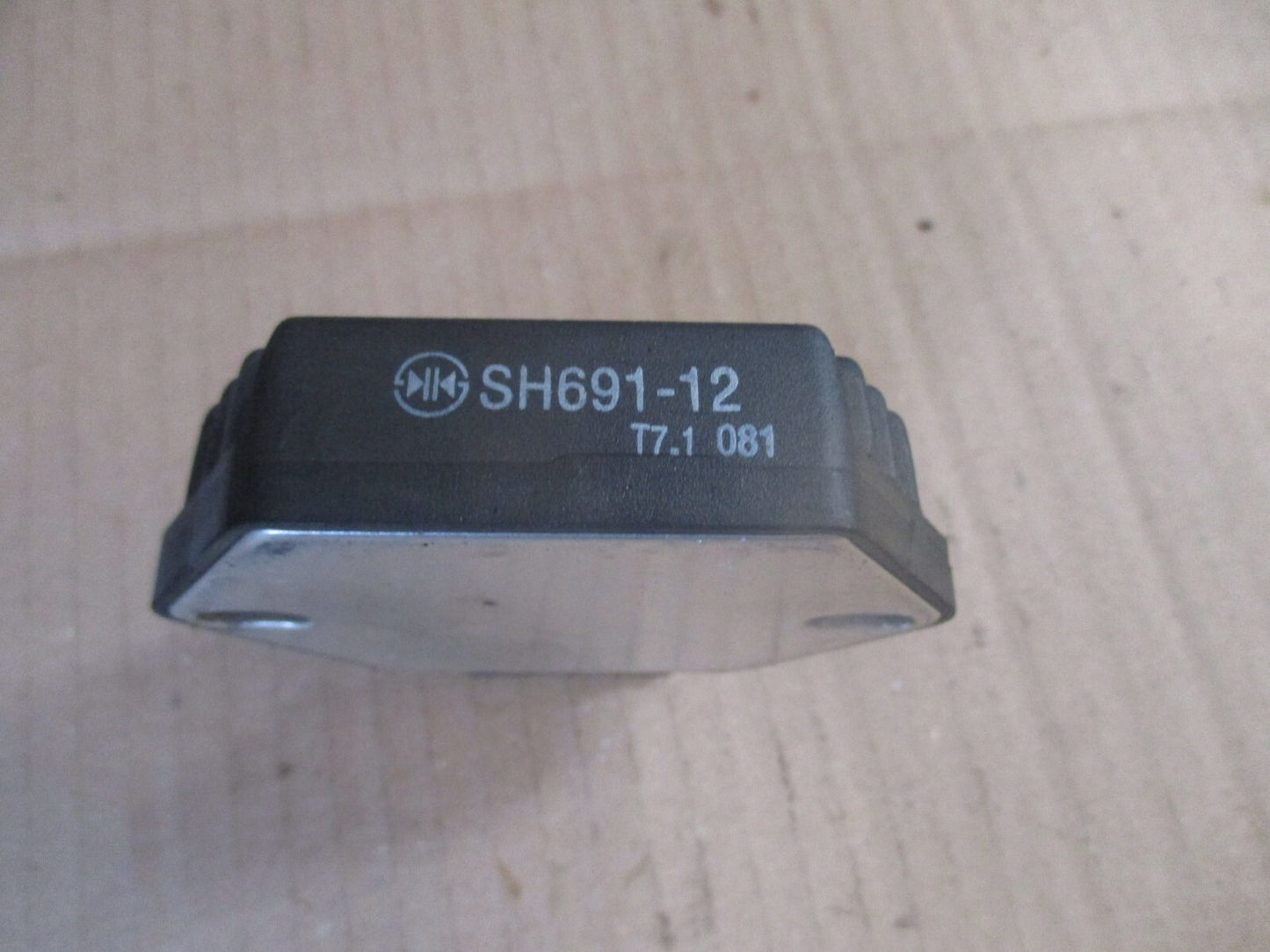 Régulateur pour Honda 750 VFR - RC36 Phase 1 - 1990/1993