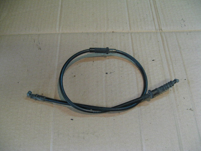 Cable de décompresseur automatique pour Yamaha 600 Ténéré - 34L - 55W - 1VJ