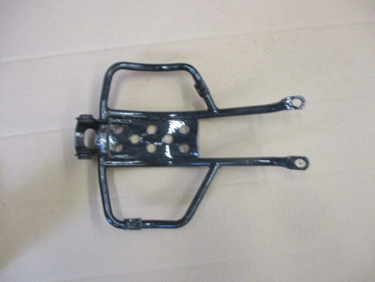 Sabot moteur pour Yamaha 600 XTE - 3TB - 4PT - DJ02