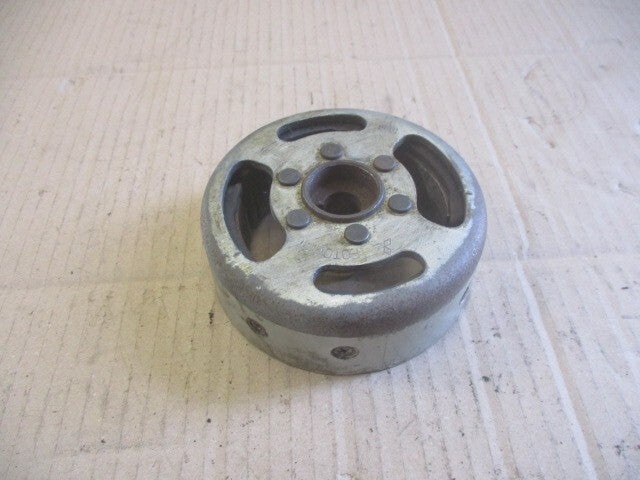 Rotor d'allumage pour Yamaha 125 DTF - DTE - 1F9 - 1G0