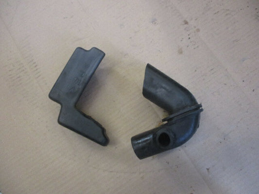 Entrée d'air de filtre à air + poumon pour Yamaha 600 XTE - 4PT - 3TB - DJ02