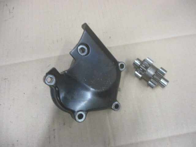 Carter + pignons de demarreur pour Honda 650 FX - VIGOR - RD09