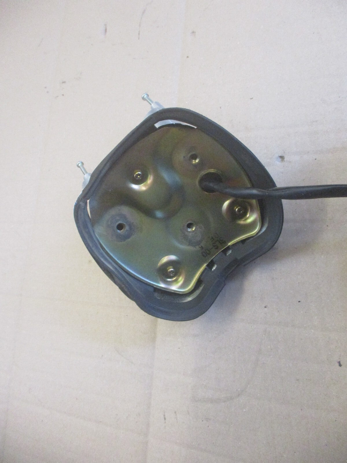 Feu arrière sans le cabochon pour Yamaha 125 XV Virago - 5AJ