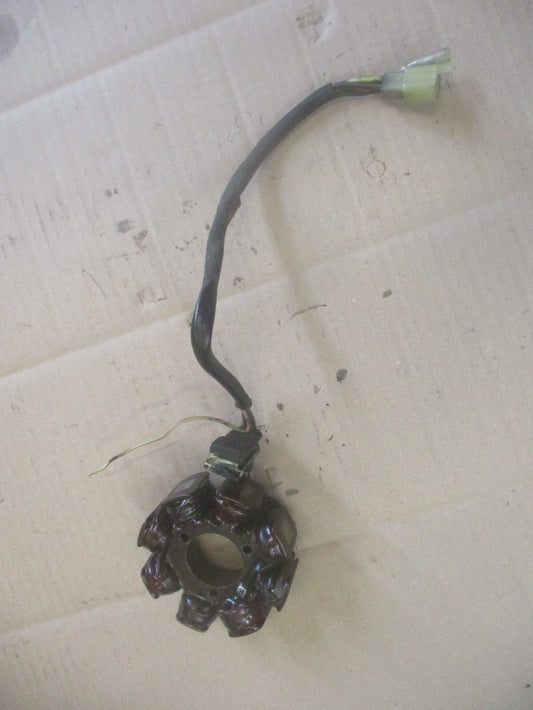 Stator d'allumage pour Honda 125 XLR - JD04