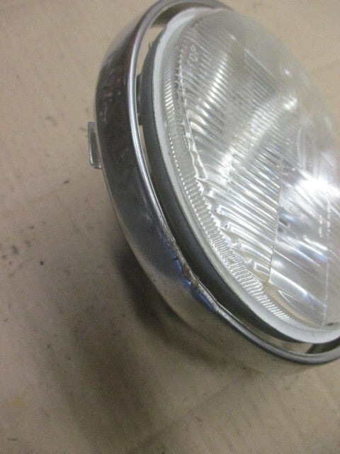 Optique de phare + cerclage pour Yamaha 500 XV Se - 26R