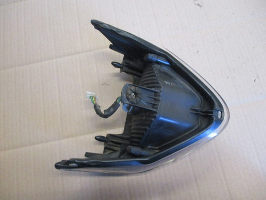 Feu arrière pour Honda 125 CBR - JC34 - 2006 - 8852 kms