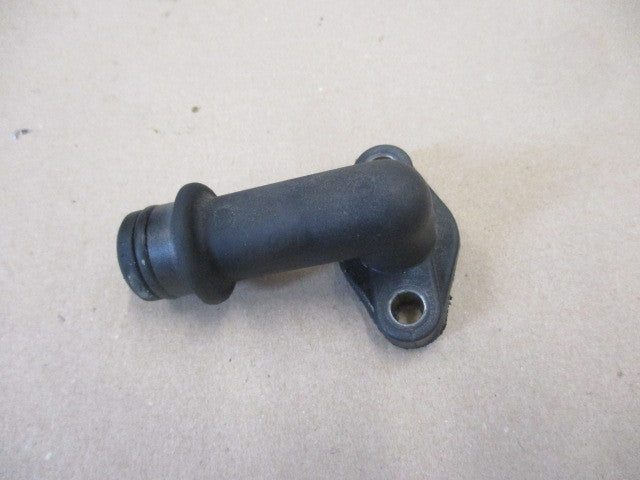 Tuyauterie rigide plastique d'eau pour Yamaha 125 Ténéré - BLG