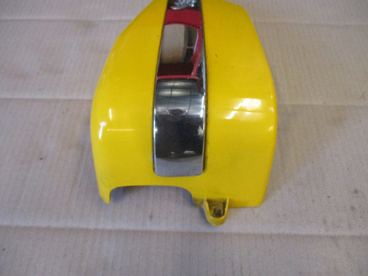 Cache latéral gauche pour Honda 125 Rebel - JC24A - JC26A