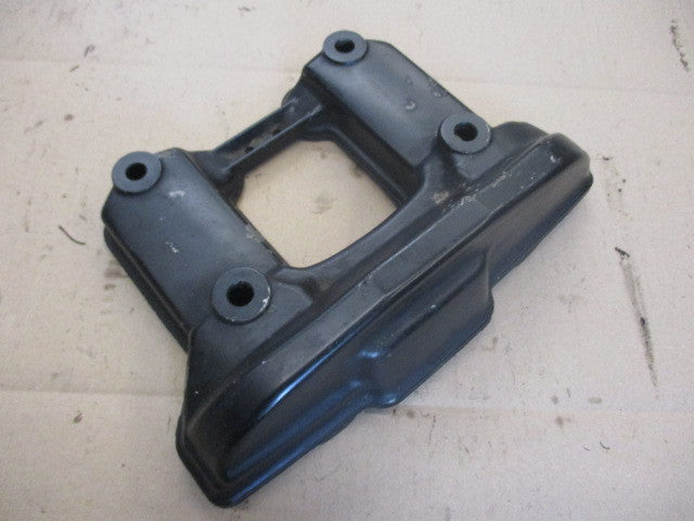 Couvre arbres à cames + joint pour Kawasaki 650 KLR - KL650A avec demarreur