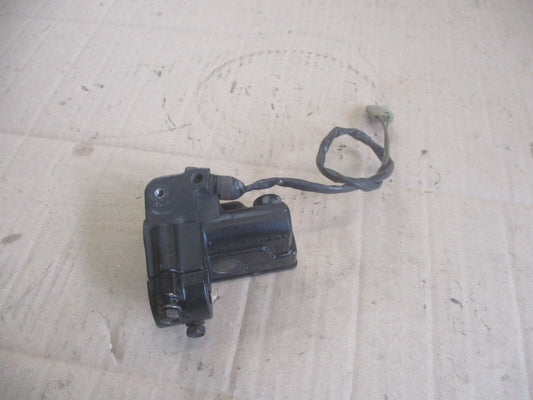 Maitre cylindre de frein avant pour Yamaha 600 XT Ténéré - 43F - 34L - 55W