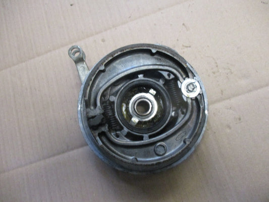 Tambour de frein avant + entraineur de compteur pour Honda 125 CM - JC05