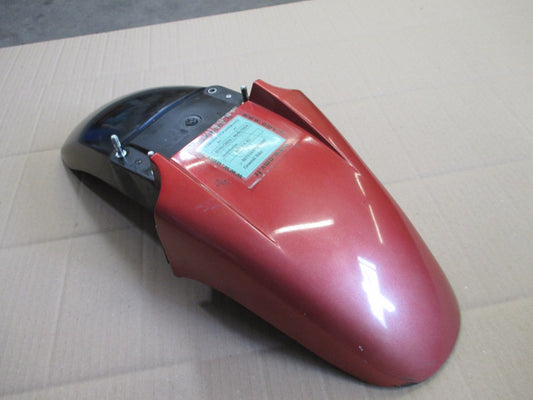 Garde boue avant pour Yamaha 750 FZX - 2JE - 4AM