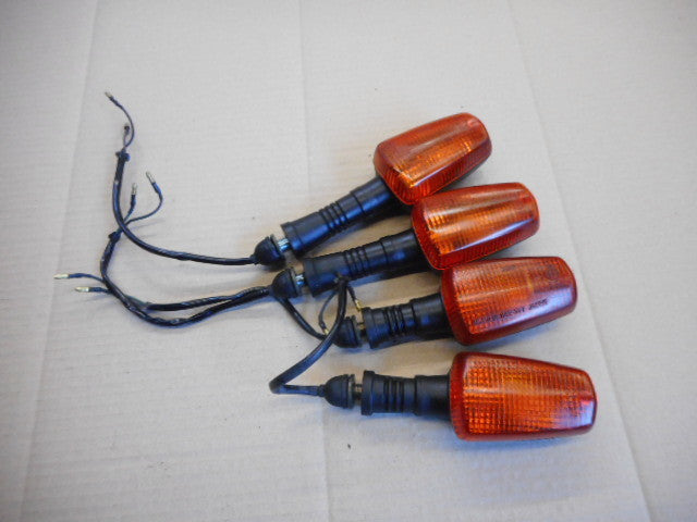 Clignotants pour Yamaha 125 TZR - 4FL