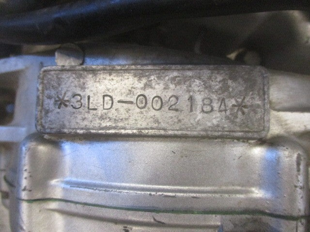 Moteur pour Yamaha 750 XTZ Super Ténéré - 3LD