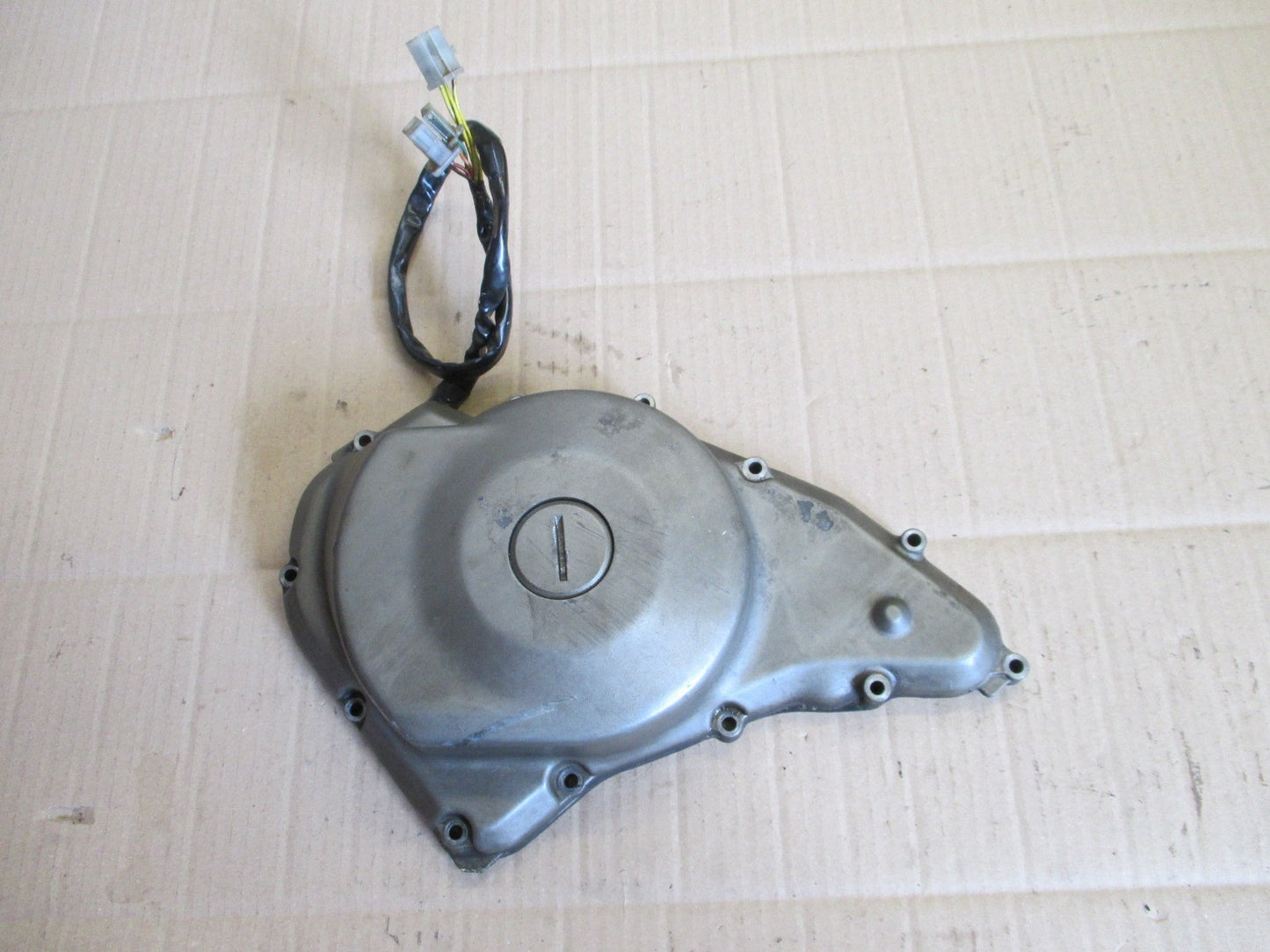 Stator + carter d'allumage pour Suzuki 750 DR - 800 DR - SR41 - SR42A
