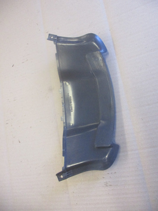 Cache dessus de compteur pour Honda 750 VFR - RC36 - Phase 1 - 1990/1993