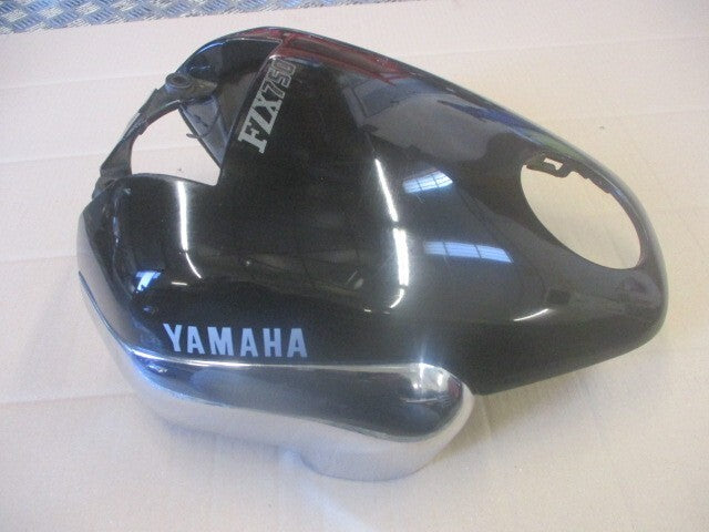 Cache couvercle de réservoir pour Yamaha 750 FZX - 2JE - 4AM