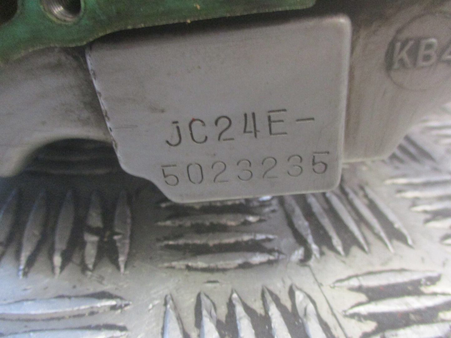 Moteur pour Honda 125 Rebel - JC24A - JC26A