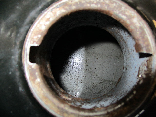 Réservoir pour Honda 600 Transalp - PD06 - PD10