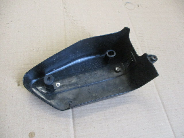 Cache latéral gauche pour Honda 125 Rebel - JC24A - JC26A