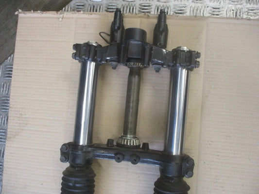 Fourche pour 750 XTZ - 3LD