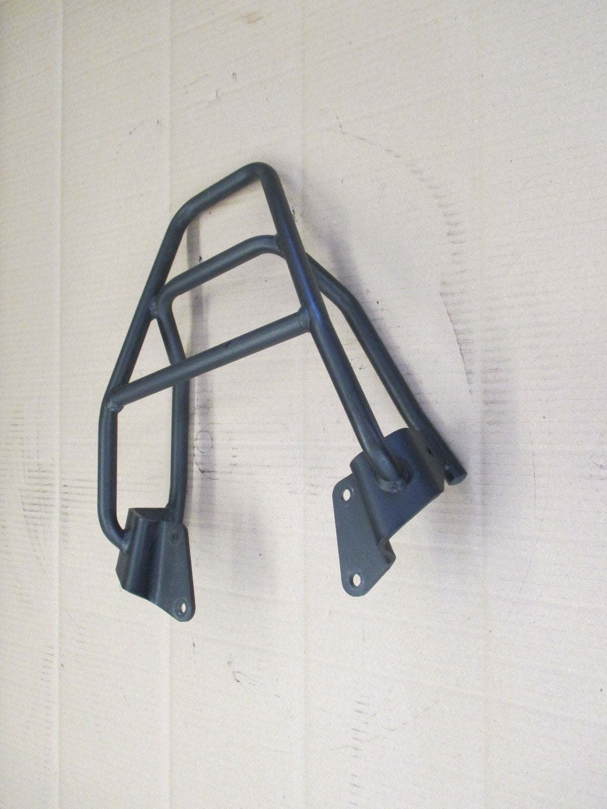 Porte bagage pour Honda 125 CBF - JC74
