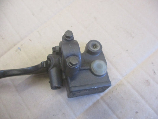 Maitre cylindre de frein avant pour Honda 125 NX Transcity - JD12