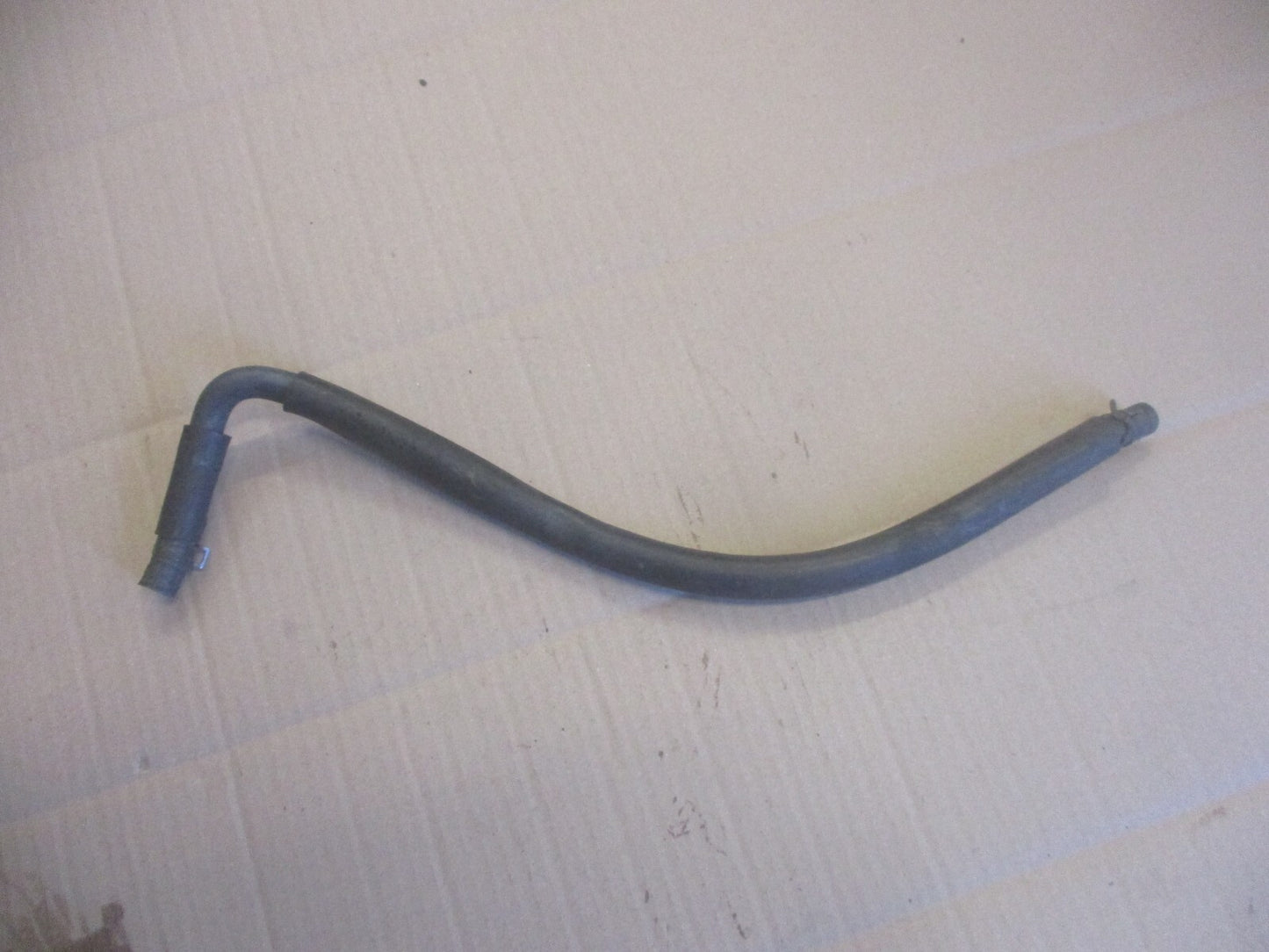 Tuyauterie carburant pour Honda 750 VFR - RC36 - Phase 1 - 1990 / 1993