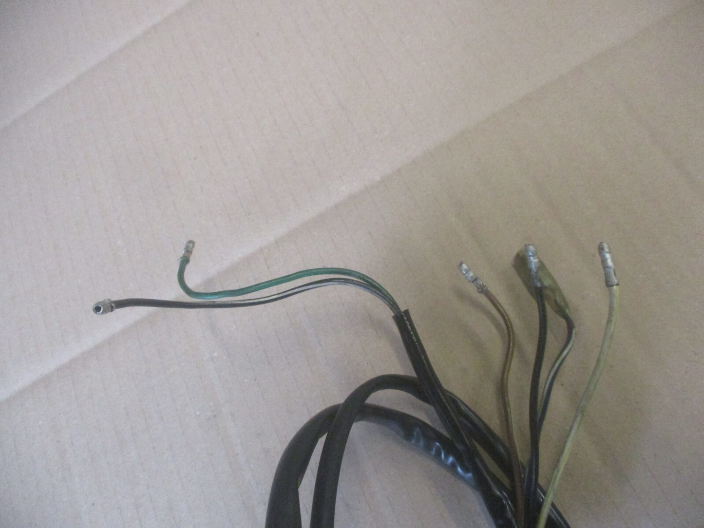 Commodo droit pour Honda 125 XLS - XR