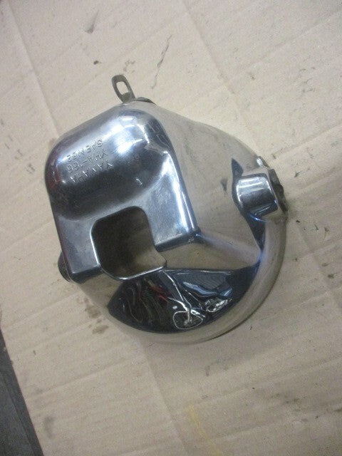 Cuvelage de phare pour Yamaha 500 XV Se - 26R