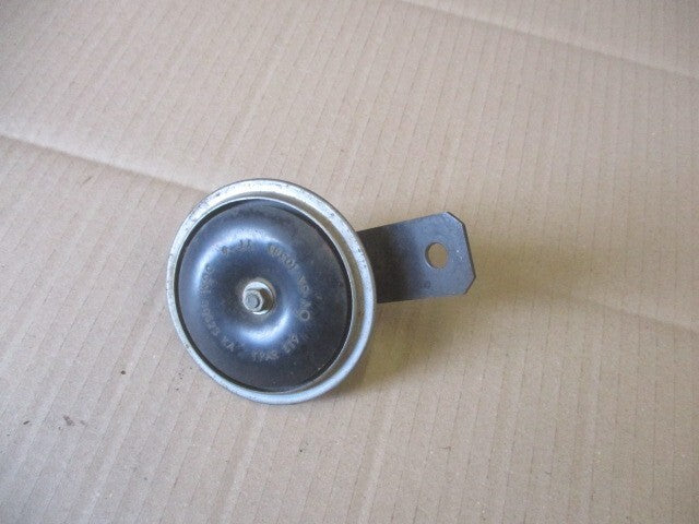 Klaxon 6 volts pour Suzuki 125 TS - 1976