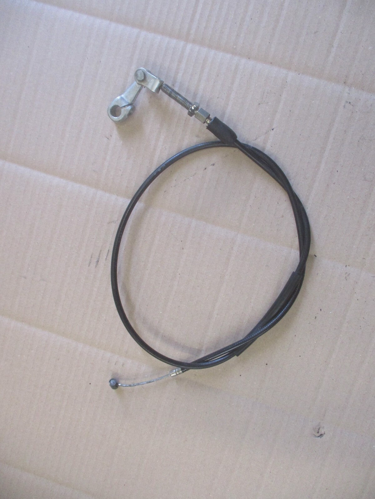 Câble D'embrayage Compatible Suzuki TS 185 Modèle 1974 - Pièce Neuve Générique