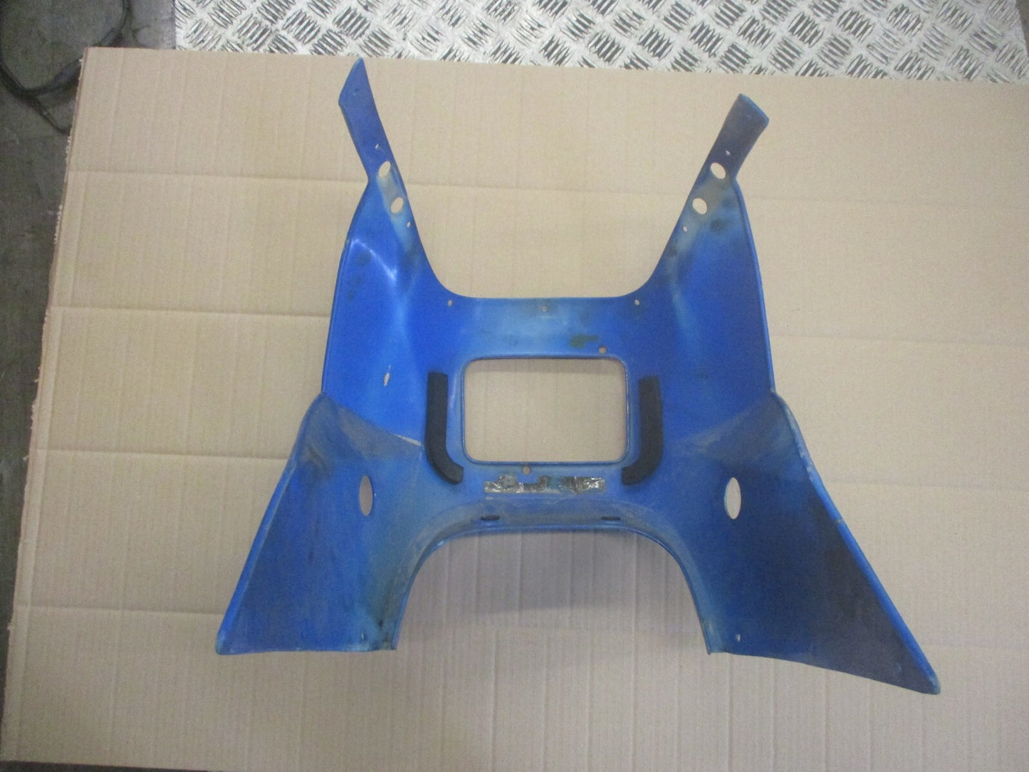 Tête de fourche pour Yamaha 125 TZR - 2RL