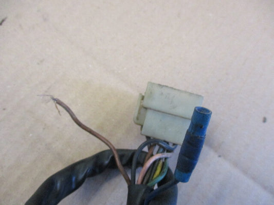 Commodo gauche pour Yamaha 550 XT - 5Y3