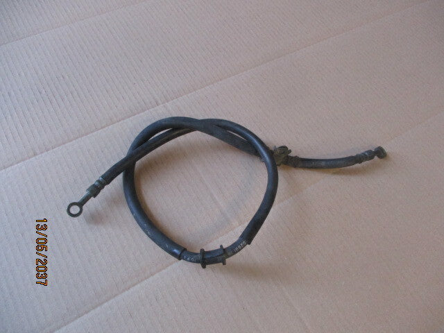 Tuyauterie de frein avant Yamaha 125 TDR - 3XD