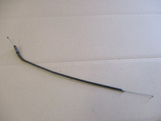 Cable de pompe à huile 2ième tronçon pour Yamaha 125 DTR - DTRE