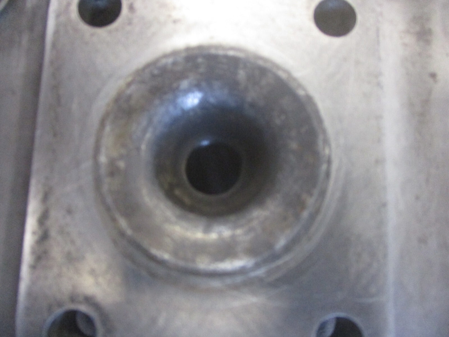 Culasse pour Suzuki 125 GT