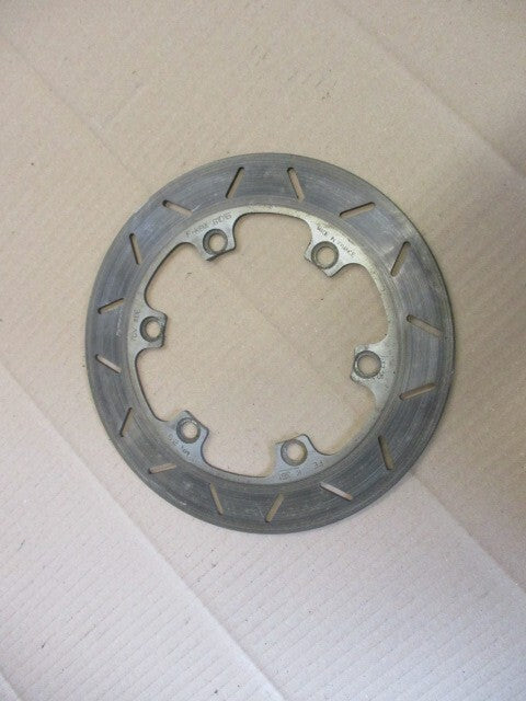 Disque de frein avant pour Kawasaki 125 KMX - MX125B