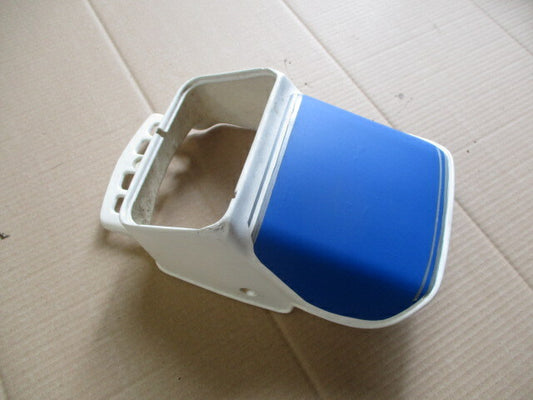 Tête de fourche pour Suzuki 125 DR - SF43B