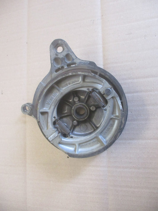 Tambour de frein arrière pour Suzuki 125 TS B - 1979