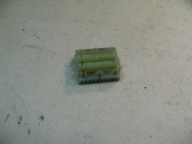Connecteur de circuit électrique pour Honda 600 XLR - PD03