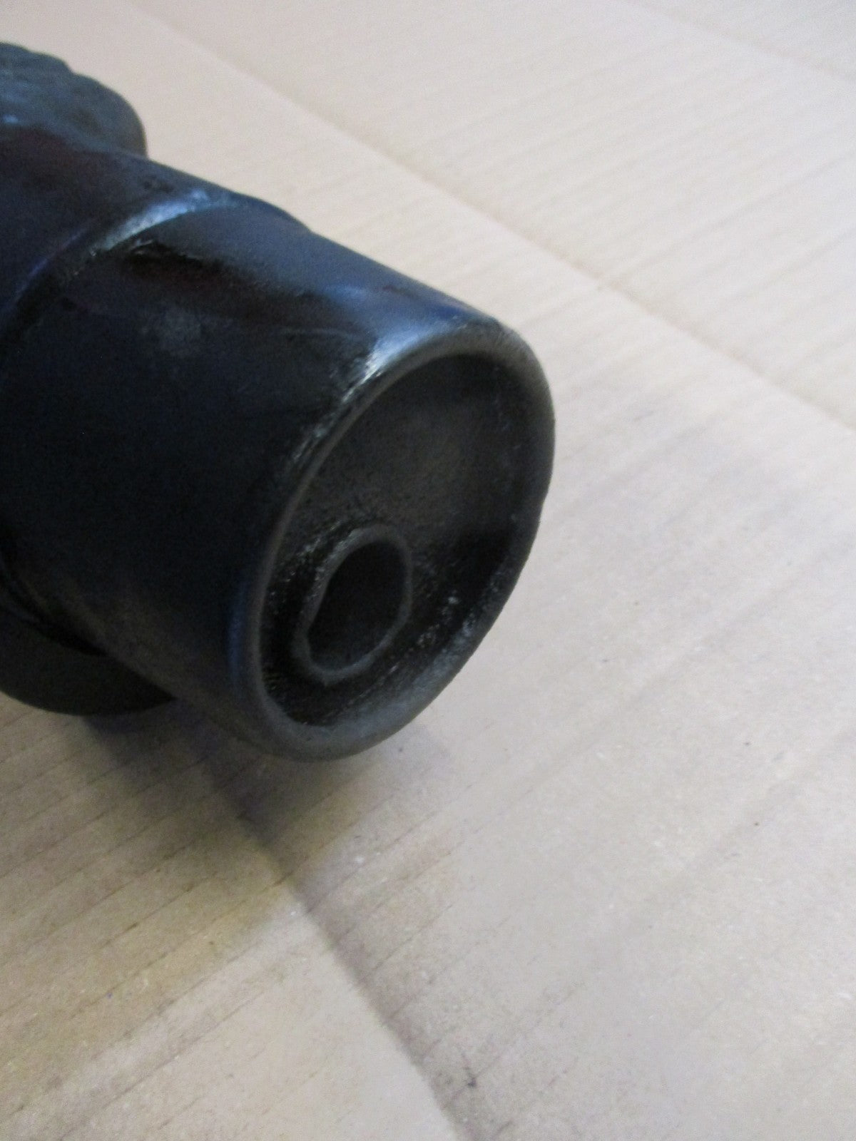 Silencieux d'échappement pour Yamaha 125 DTLC - 10V