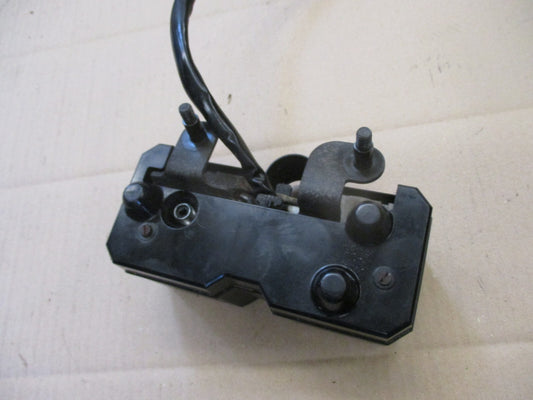 Bloc compteur compte tours 55682 kms pour Suzuki 750 DR - 800 DR - SR41A - SR42A