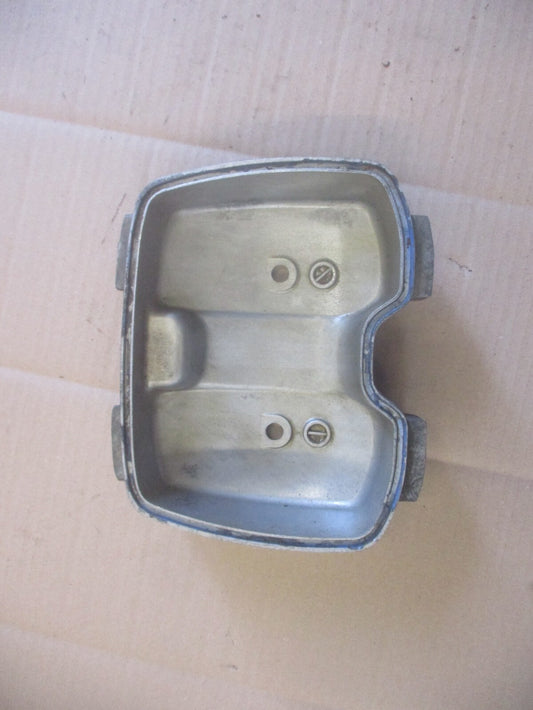 Couvre culasse pour Honda 125 CBT - CB125T - 125 Twin