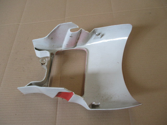 Tête de fourche pour Yamaha 600 XTE - 4PT - DJ02