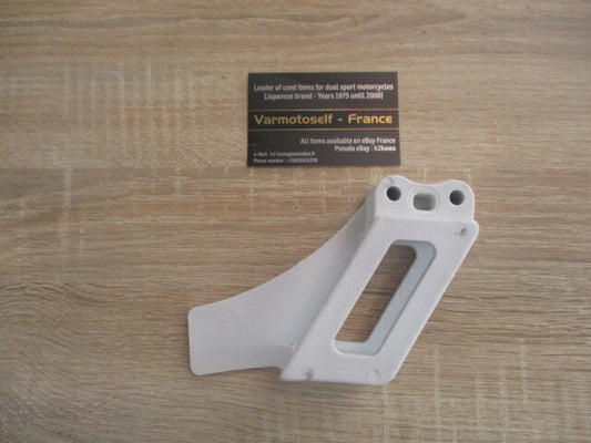 Guide chaîne NEUF pour Yamaha 125 DTR - DTRE - 3BP - 3BN - 4BL - 3MB - 3NC