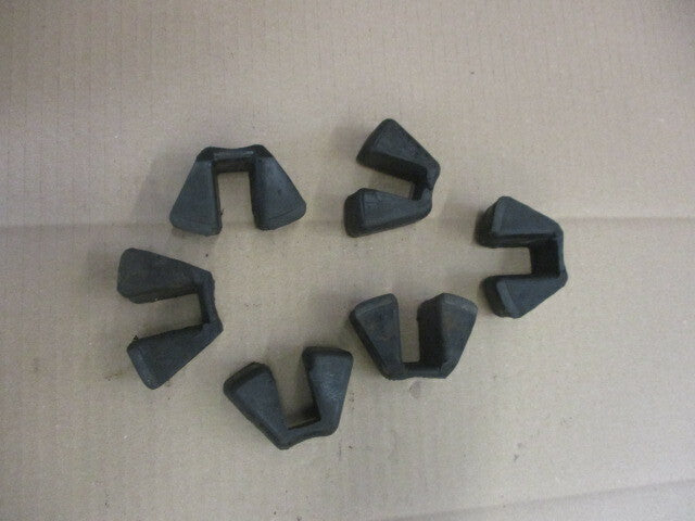 Amortisseurs de transmission pour Kawasaki 250 KL - KL250A