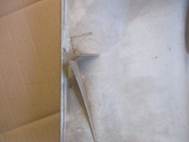 Flanc de réservoir gauche pour Honda 600 Transalp - PD06 - PD10