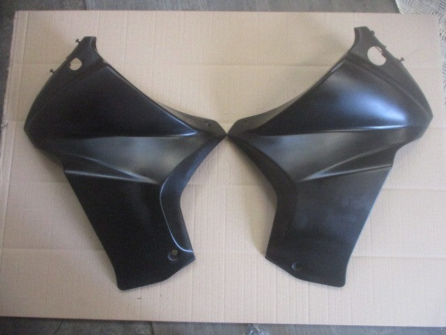 Habillage complet pour Suzuki 650 DR RS SE - SP42A - SP43A