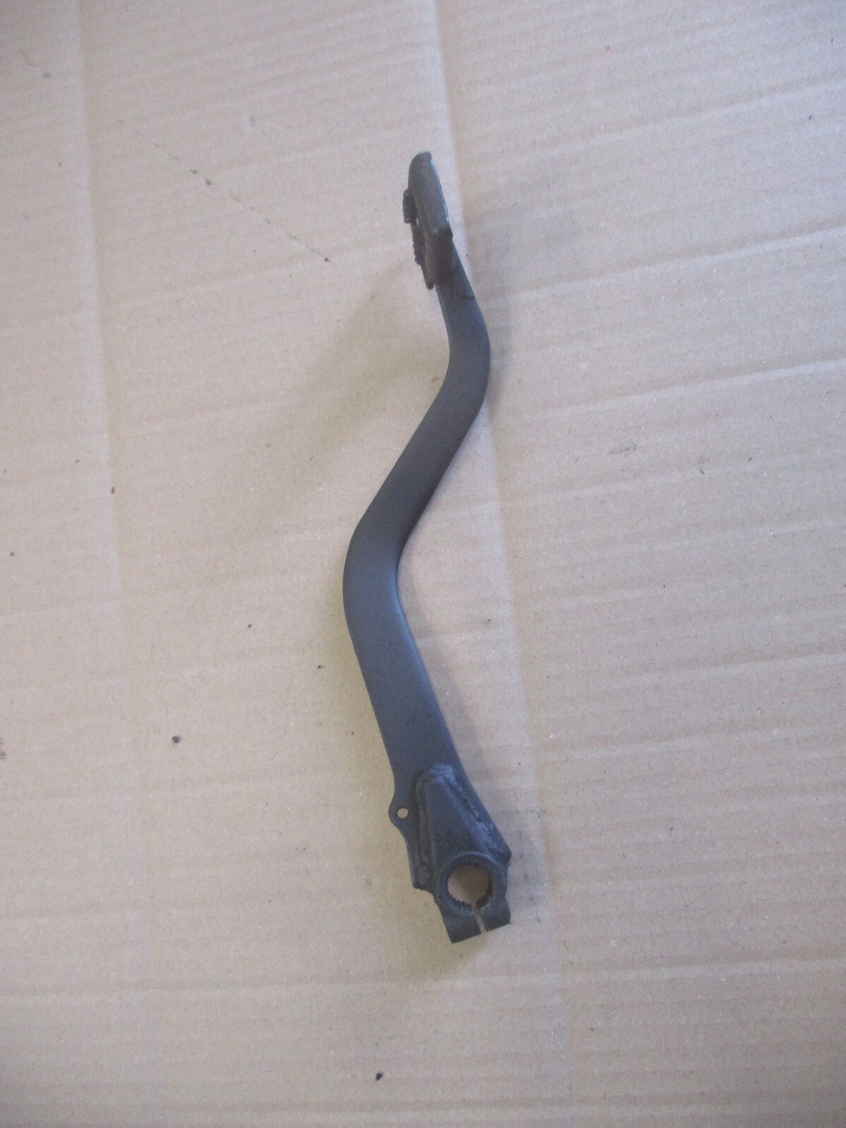 Pédale de frein arrière pour Suzuki 125 TS B - 1979